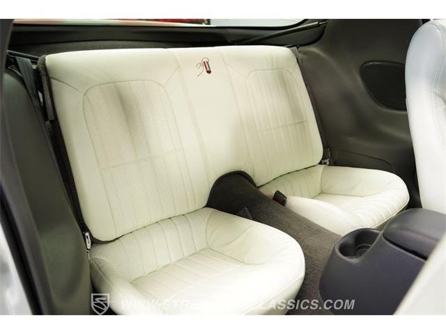 1997 Chevrolet Camaro (CC-2090323) for sale in Concord, North Carolina