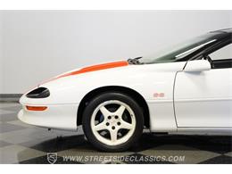 1997 Chevrolet Camaro (CC-2090323) for sale in Concord, North Carolina