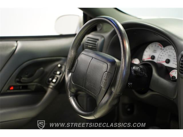 1997 Chevrolet Camaro (CC-2090323) for sale in Concord, North Carolina