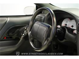 1997 Chevrolet Camaro (CC-2090323) for sale in Concord, North Carolina