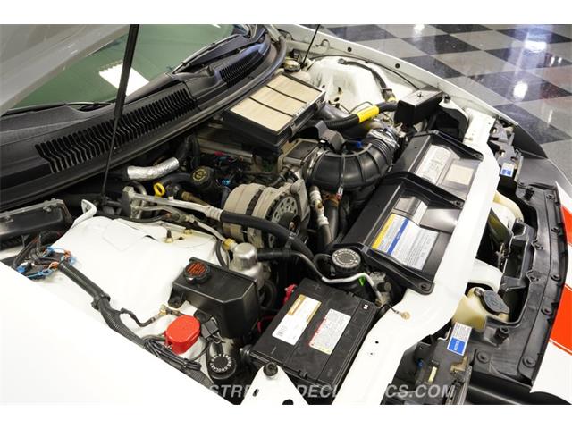 1997 Chevrolet Camaro (CC-2090323) for sale in Concord, North Carolina