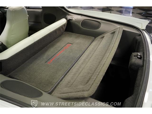1997 Chevrolet Camaro (CC-2090323) for sale in Concord, North Carolina