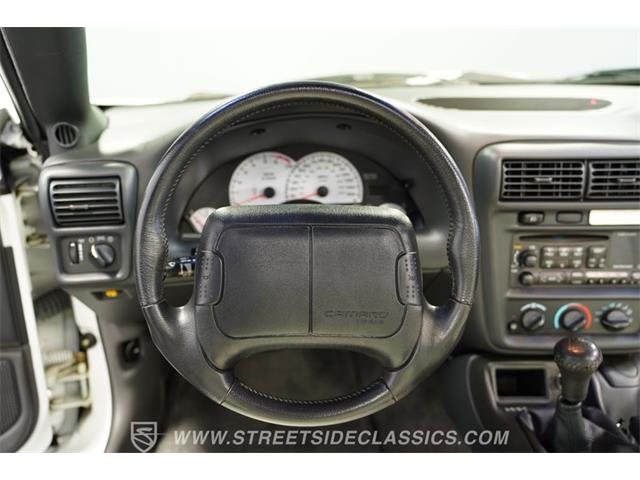 1997 Chevrolet Camaro (CC-2090323) for sale in Concord, North Carolina