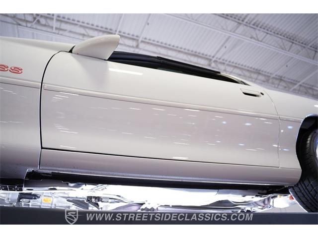 1997 Chevrolet Camaro (CC-2090323) for sale in Concord, North Carolina