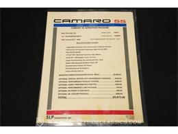 1997 Chevrolet Camaro (CC-2090323) for sale in Concord, North Carolina