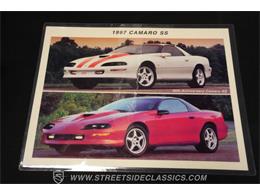 1997 Chevrolet Camaro (CC-2090323) for sale in Concord, North Carolina