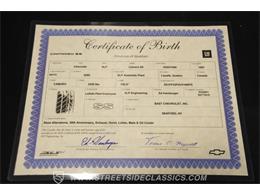 1997 Chevrolet Camaro (CC-2090323) for sale in Concord, North Carolina