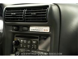 1997 Chevrolet Camaro (CC-2090323) for sale in Concord, North Carolina