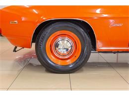 1969 Chevrolet Camaro COPO (CC-2093230) for sale in Rockville, Maryland