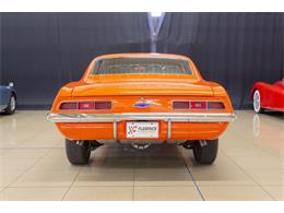 1969 Chevrolet Camaro COPO (CC-2093230) for sale in Rockville, Maryland