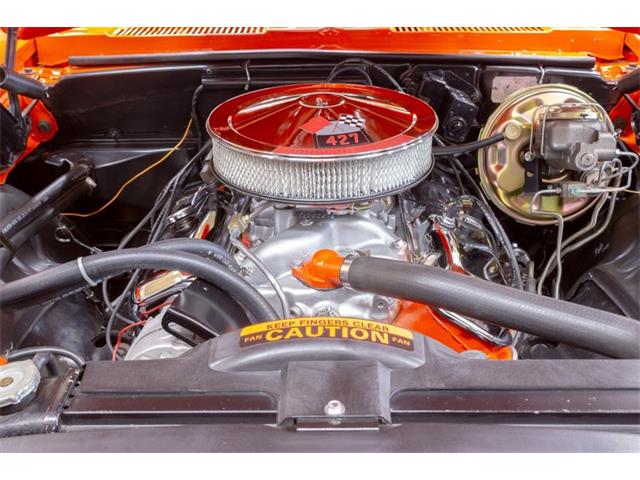 1969 Chevrolet Camaro COPO (CC-2093230) for sale in Rockville, Maryland