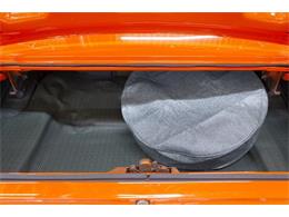 1969 Chevrolet Camaro COPO (CC-2093230) for sale in Rockville, Maryland