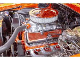 1969 Chevrolet Camaro COPO (CC-2093230) for sale in Rockville, Maryland