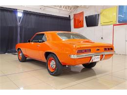 1969 Chevrolet Camaro COPO (CC-2093230) for sale in Rockville, Maryland