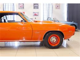 1969 Chevrolet Camaro COPO (CC-2093230) for sale in Rockville, Maryland