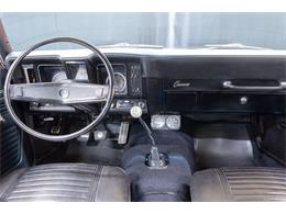 1969 Chevrolet Camaro COPO (CC-2093230) for sale in Rockville, Maryland