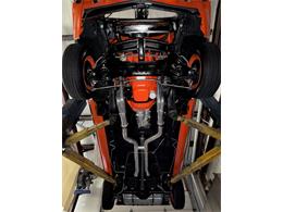 1969 Chevrolet Camaro COPO (CC-2093230) for sale in Rockville, Maryland