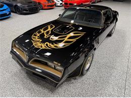 1978 Pontiac Firebird Trans Am SE (CC-2093231) for sale in Lincoln, Nebraska