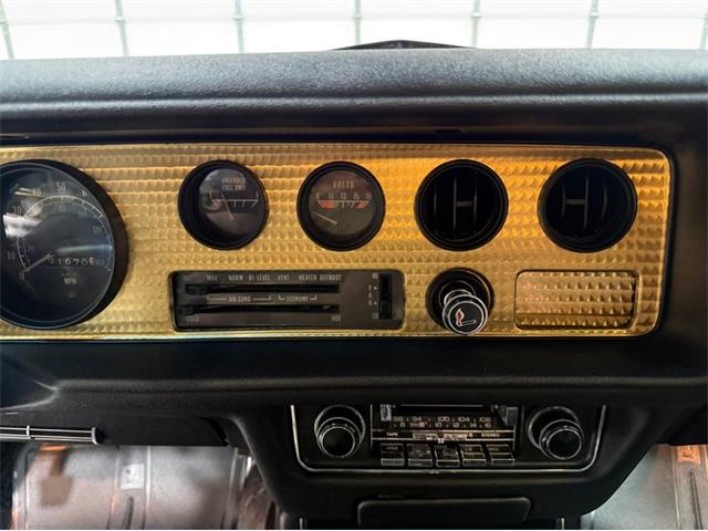 1978 Pontiac Firebird Trans Am SE (CC-2093231) for sale in Lincoln, Nebraska