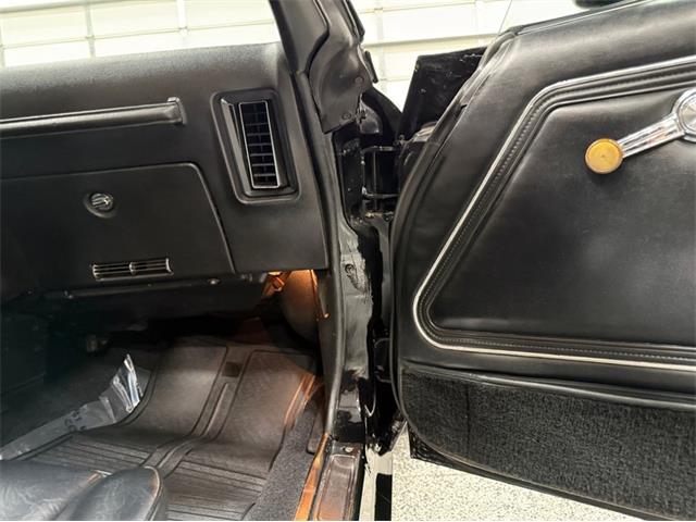 1978 Pontiac Firebird Trans Am SE (CC-2093231) for sale in Lincoln, Nebraska