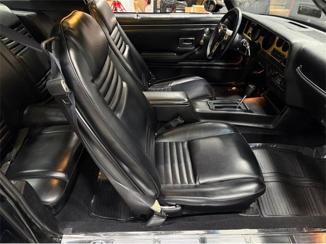 1978 Pontiac Firebird Trans Am SE (CC-2093231) for sale in Lincoln, Nebraska