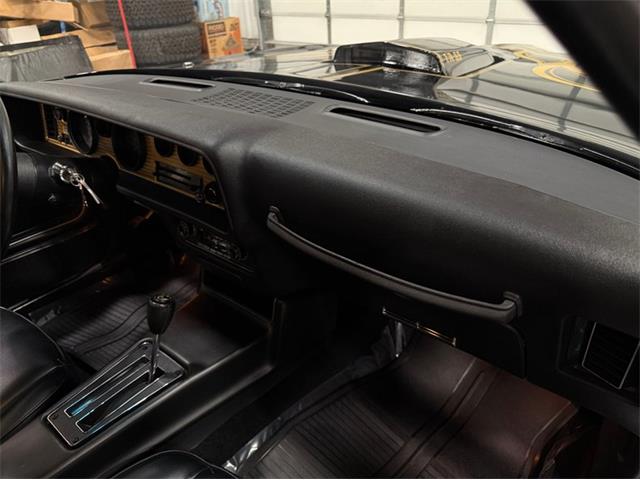 1978 Pontiac Firebird Trans Am SE (CC-2093231) for sale in Lincoln, Nebraska