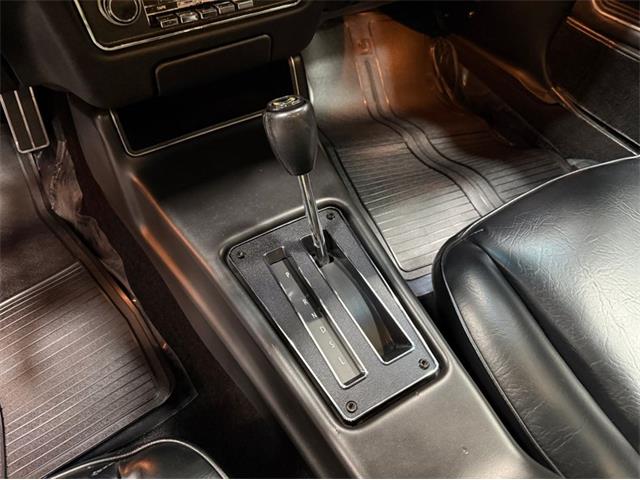 1978 Pontiac Firebird Trans Am SE (CC-2093231) for sale in Lincoln, Nebraska