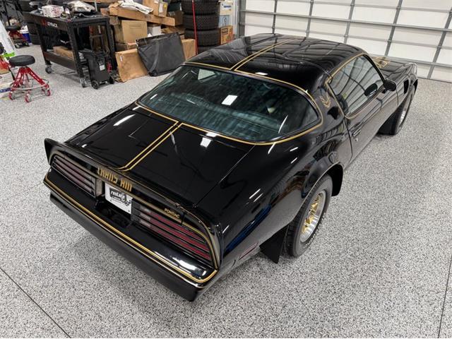 1978 Pontiac Firebird Trans Am SE (CC-2093231) for sale in Lincoln, Nebraska