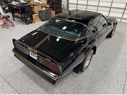 1978 Pontiac Firebird Trans Am SE (CC-2093231) for sale in Lincoln, Nebraska