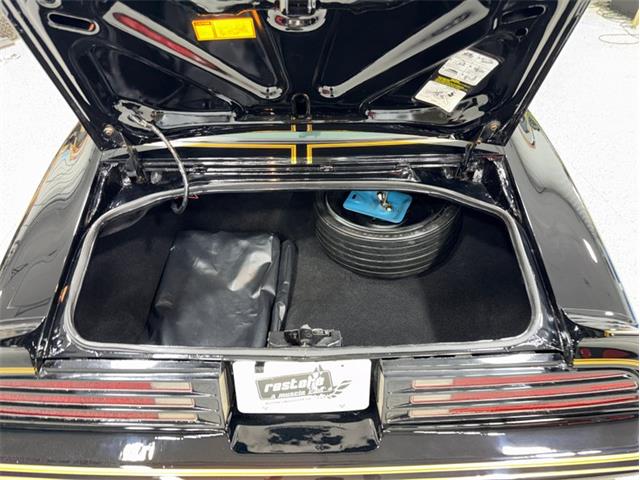 1978 Pontiac Firebird Trans Am SE (CC-2093231) for sale in Lincoln, Nebraska