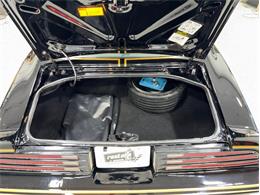 1978 Pontiac Firebird Trans Am SE (CC-2093231) for sale in Lincoln, Nebraska