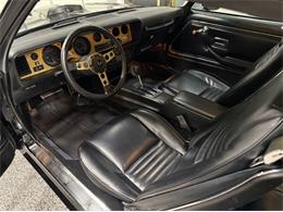 1978 Pontiac Firebird Trans Am SE (CC-2093231) for sale in Lincoln, Nebraska