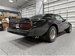 1978 Pontiac Firebird Trans Am SE (CC-2093231) for sale in Lincoln, Nebraska