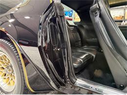 1978 Pontiac Firebird Trans Am SE (CC-2093231) for sale in Lincoln, Nebraska