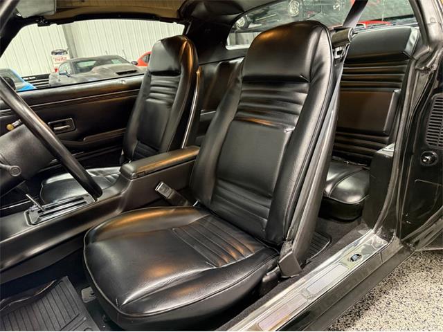 1978 Pontiac Firebird Trans Am SE (CC-2093231) for sale in Lincoln, Nebraska