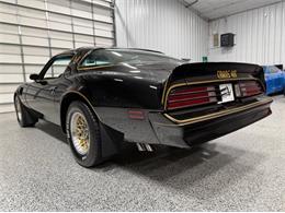 1978 Pontiac Firebird Trans Am SE (CC-2093231) for sale in Lincoln, Nebraska
