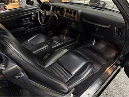 1978 Pontiac Firebird Trans Am SE (CC-2093231) for sale in Lincoln, Nebraska