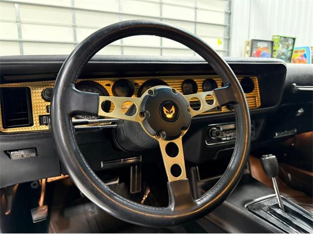 1978 Pontiac Firebird Trans Am SE (CC-2093231) for sale in Lincoln, Nebraska