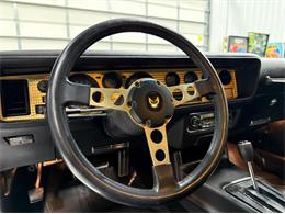 1978 Pontiac Firebird Trans Am SE (CC-2093231) for sale in Lincoln, Nebraska