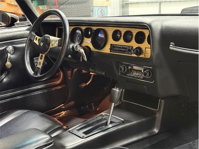 1978 Pontiac Firebird Trans Am SE (CC-2093231) for sale in Lincoln, Nebraska