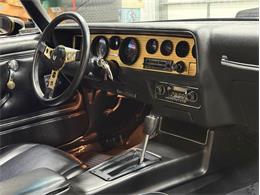 1978 Pontiac Firebird Trans Am SE (CC-2093231) for sale in Lincoln, Nebraska