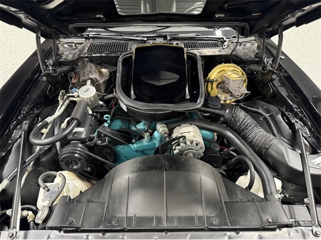 1978 Pontiac Firebird Trans Am SE (CC-2093231) for sale in Lincoln, Nebraska