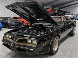1978 Pontiac Firebird Trans Am SE (CC-2093231) for sale in Lincoln, Nebraska