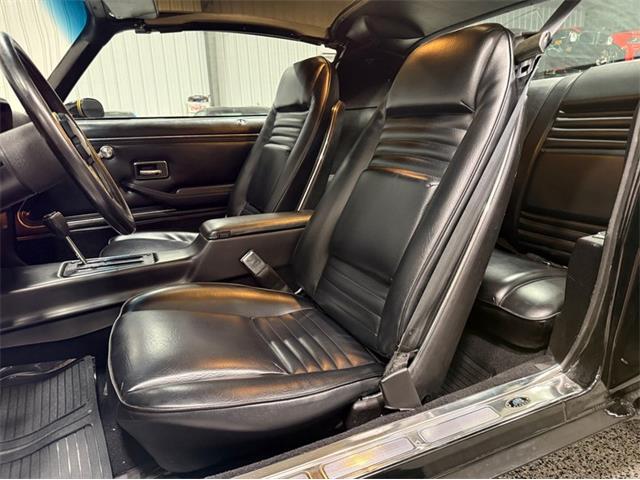 1978 Pontiac Firebird Trans Am SE (CC-2093231) for sale in Lincoln, Nebraska