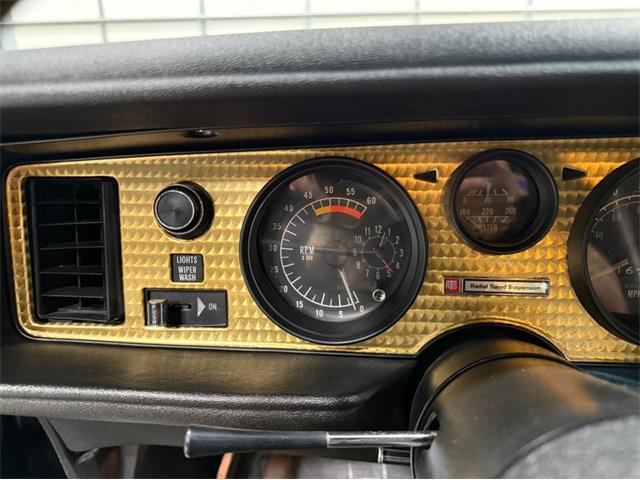 1978 Pontiac Firebird Trans Am SE (CC-2093231) for sale in Lincoln, Nebraska