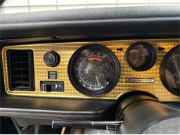 1978 Pontiac Firebird Trans Am SE (CC-2093231) for sale in Lincoln, Nebraska