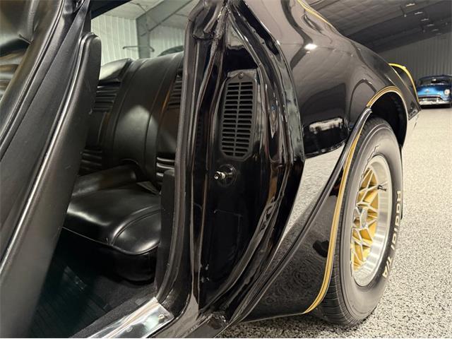 1978 Pontiac Firebird Trans Am SE (CC-2093231) for sale in Lincoln, Nebraska