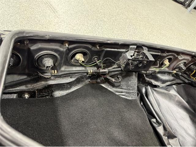 1978 Pontiac Firebird Trans Am SE (CC-2093231) for sale in Lincoln, Nebraska