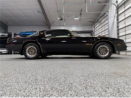 1978 Pontiac Firebird Trans Am SE (CC-2093231) for sale in Lincoln, Nebraska