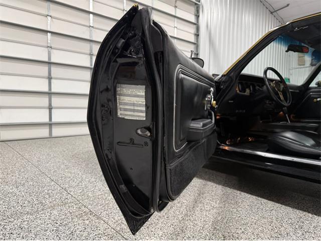 1978 Pontiac Firebird Trans Am SE (CC-2093231) for sale in Lincoln, Nebraska